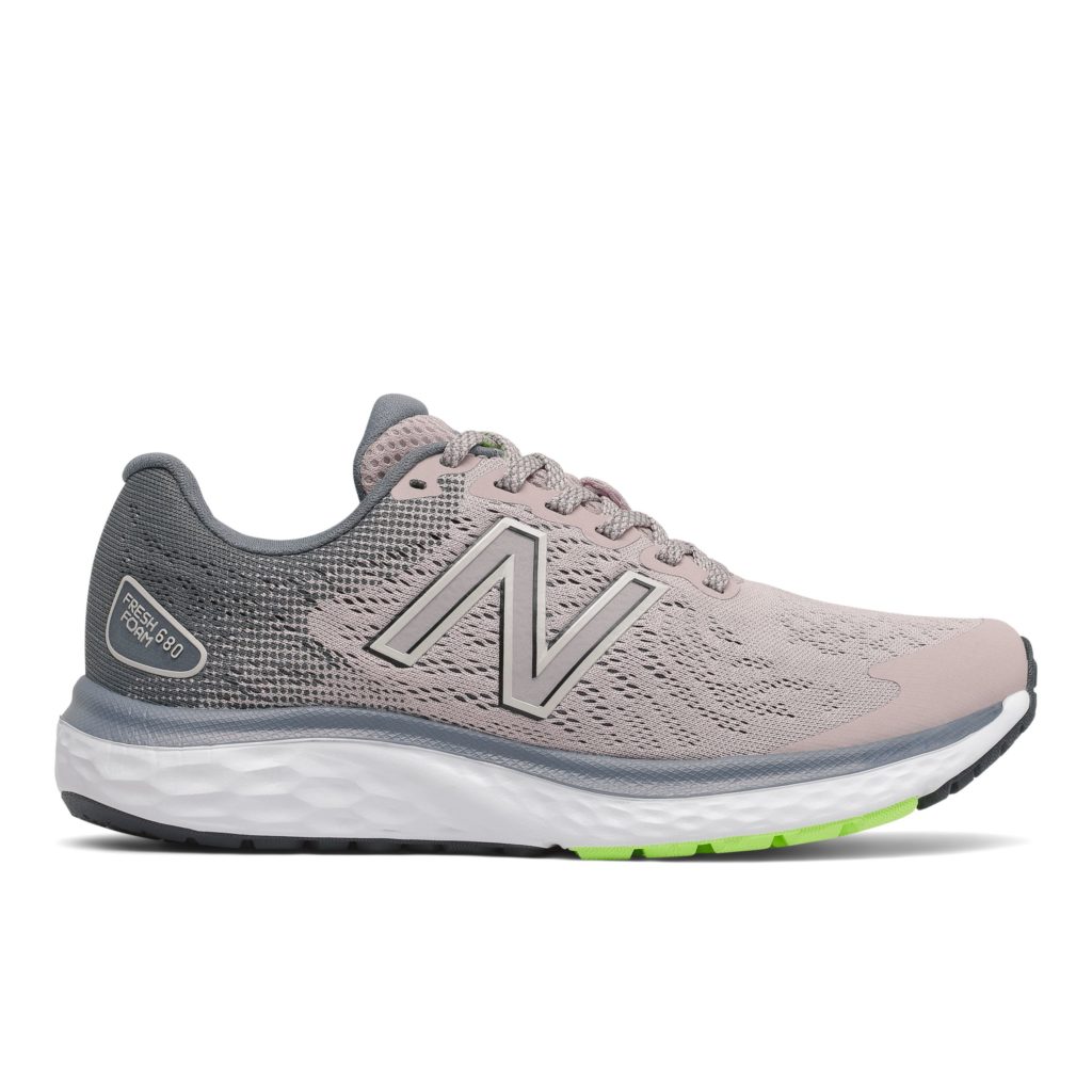 Sneaker W680LR7