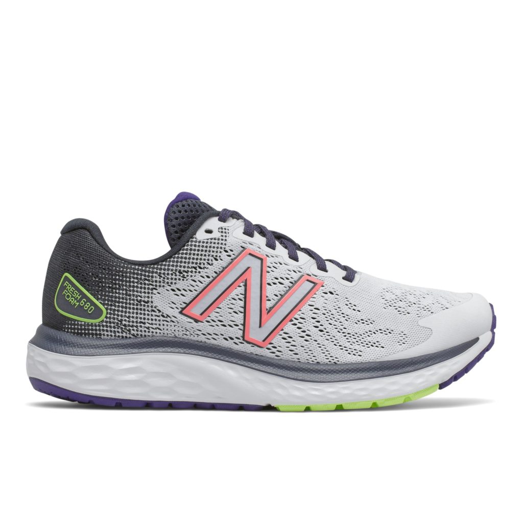 Sneaker W680LW7