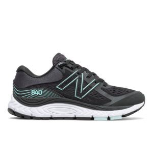 New Balance New Balance Black/Blue (W840BM5)