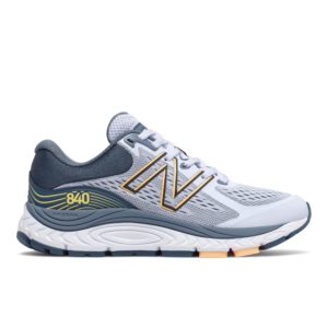 New Balance New Balance  Grey/Yellow (W840LA5)