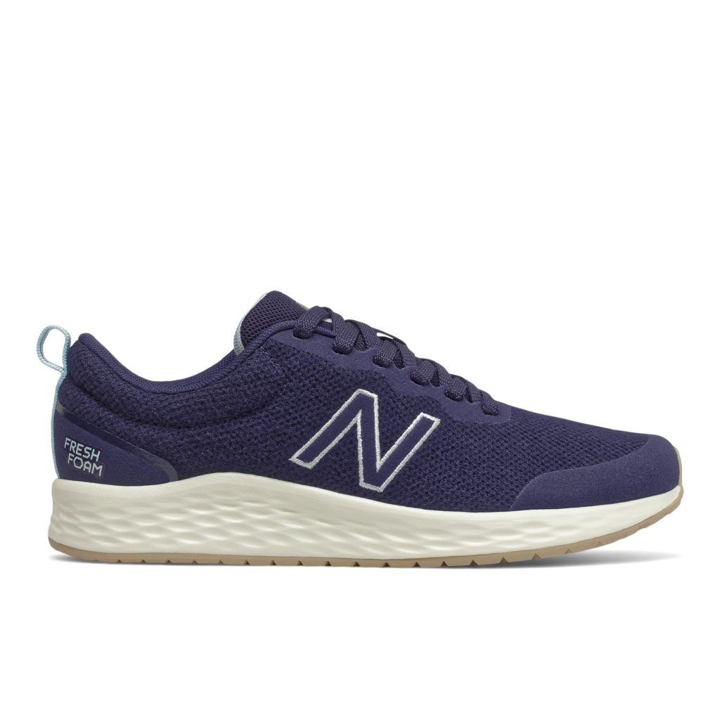 New Balance New Balance Blue (WARISMN3)