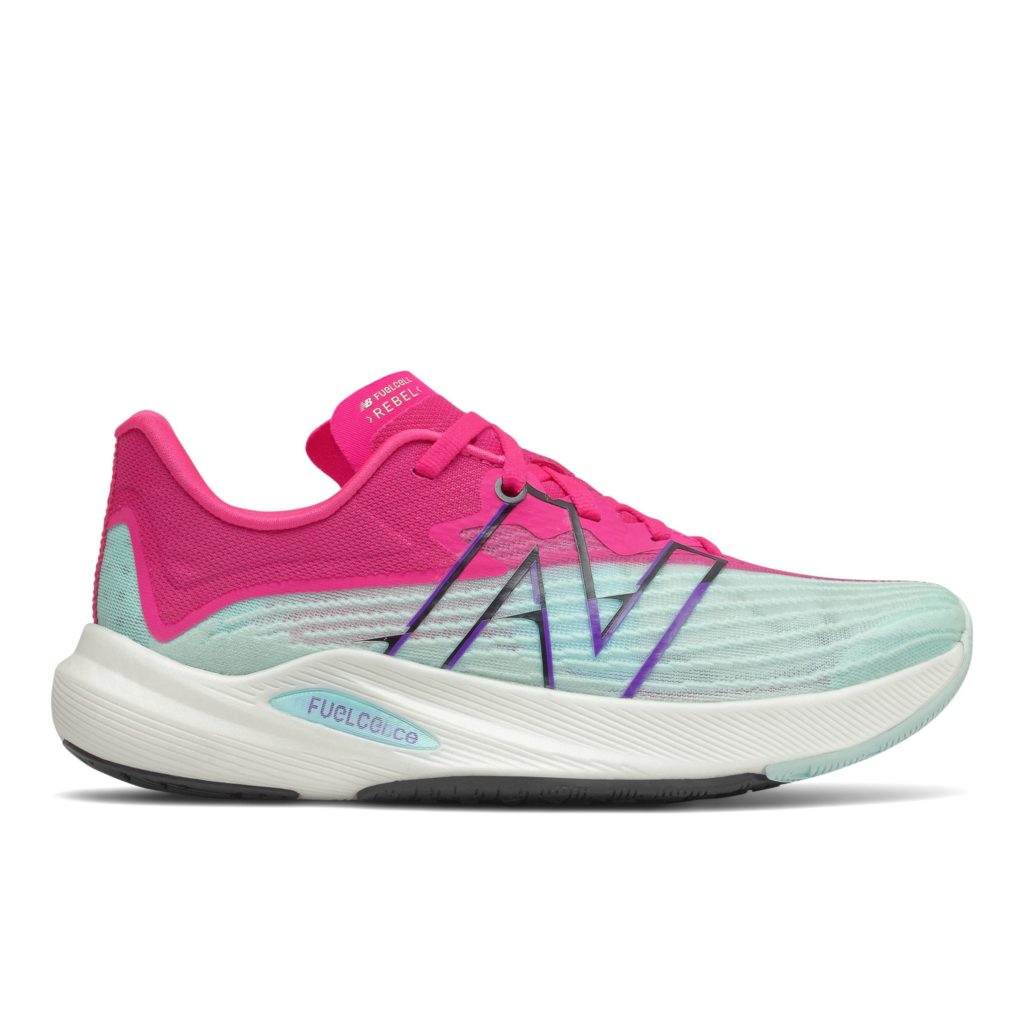 New Balance New Balance Blue/Pink (WFCXCP2)