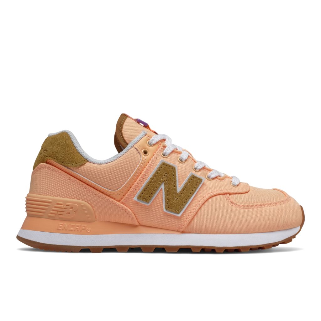 New Balance 574 WL574BK2