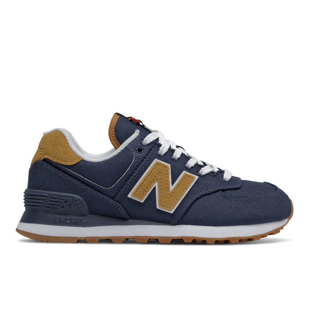 New Balance 574 WL574BP2