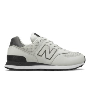 New Balance New Balance Grey/Black (WL574DN2)