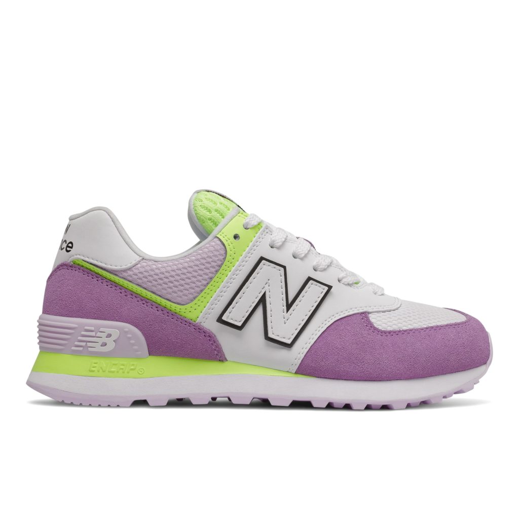 New Balance 574 WL574GY2