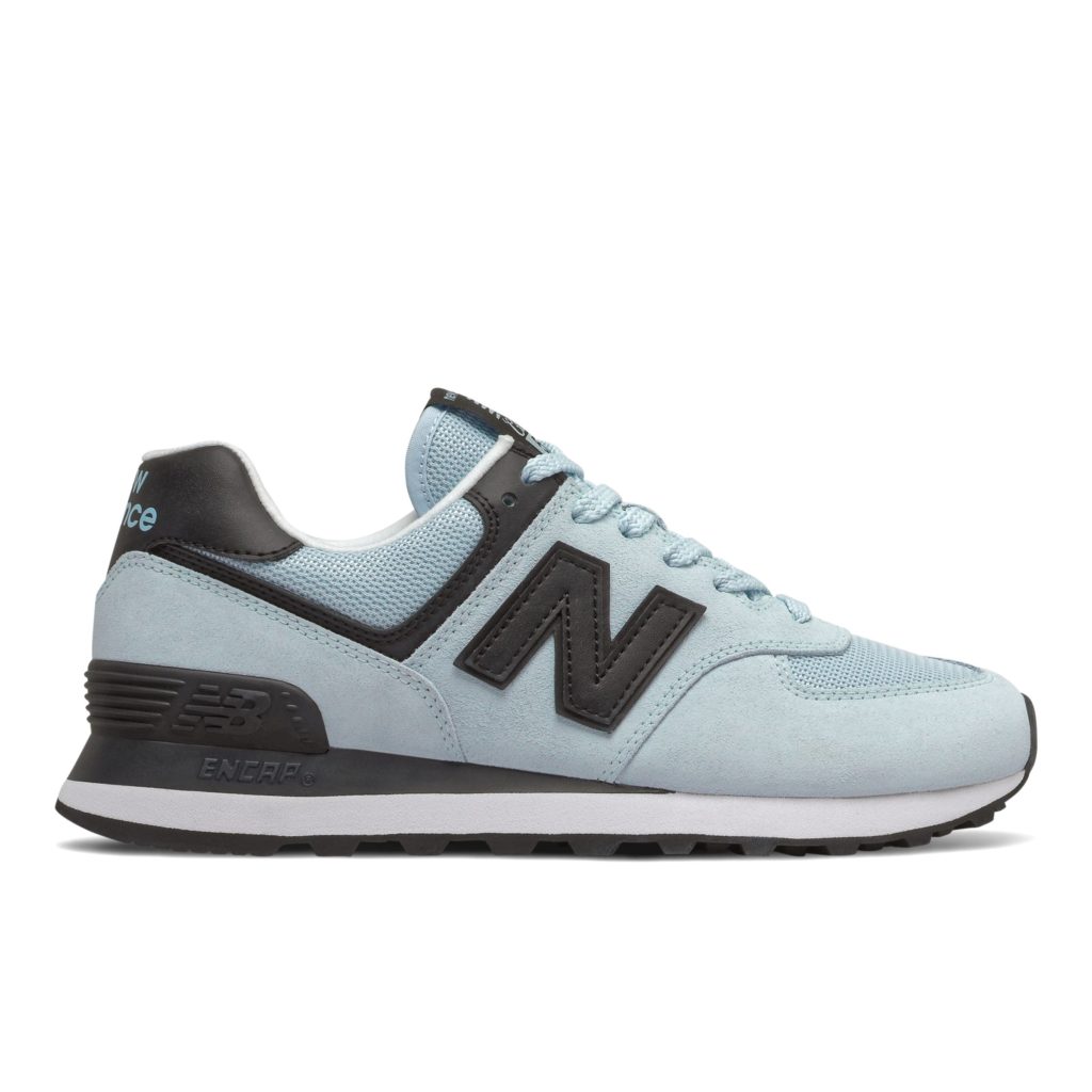 New Balance New Balance Blue/Black (WL574MA2)