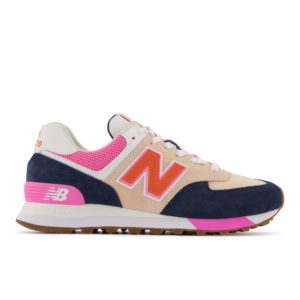 New Balance New Balance Blue/Pink (WL574PH2)