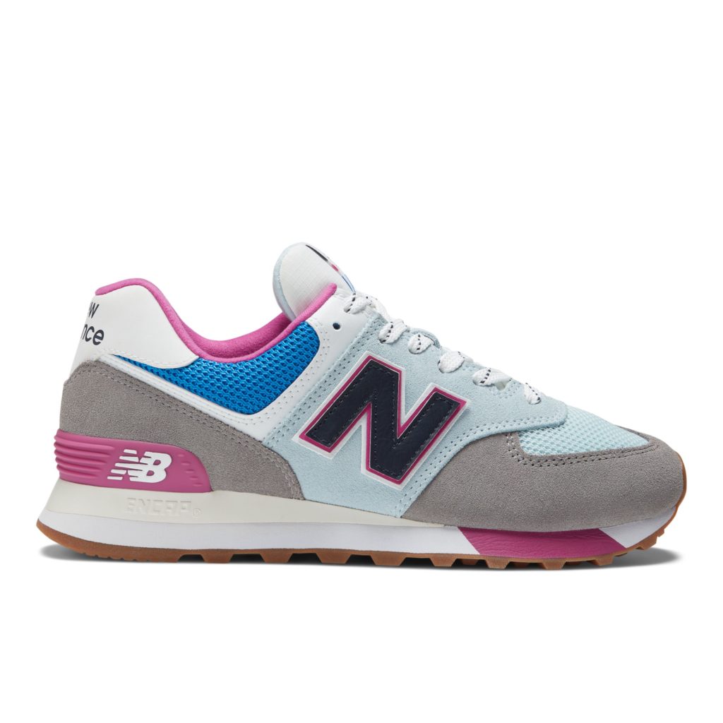 New Balance 574 WL574PO2