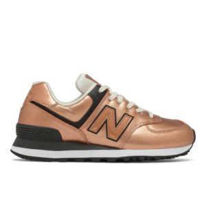 New Balance New Balance Brown/Black (WL574PX2)