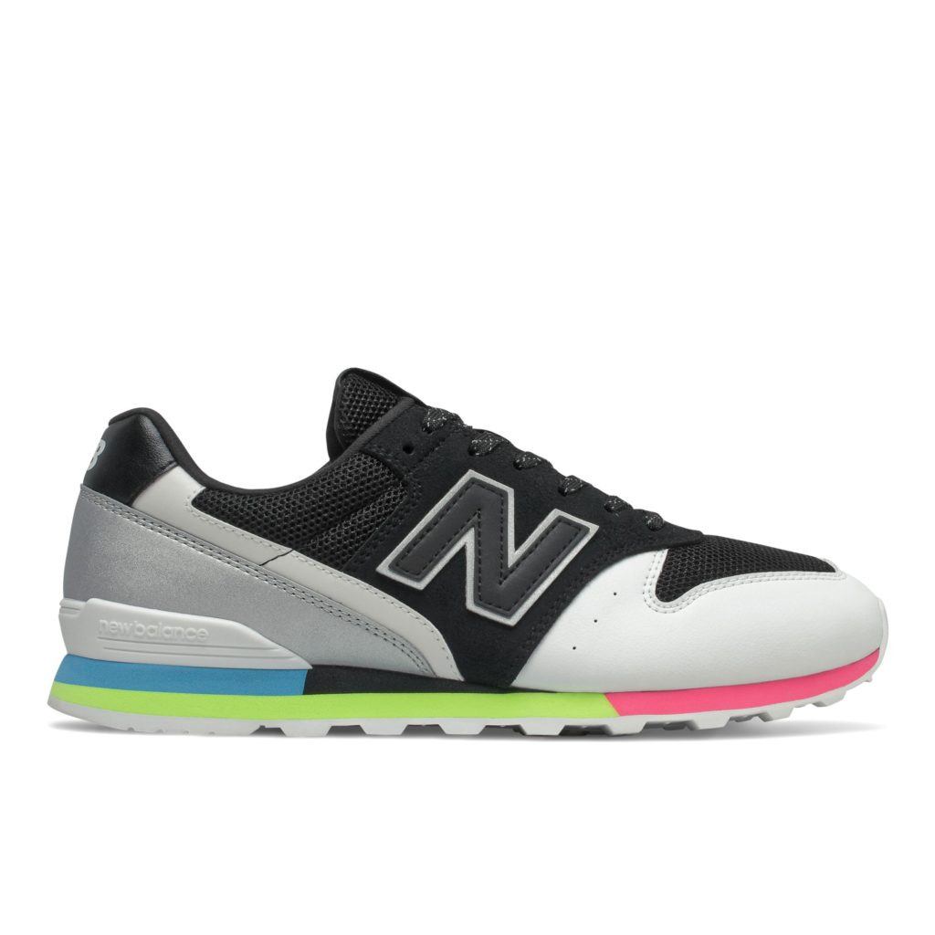 New Balance 996 WL996PR2