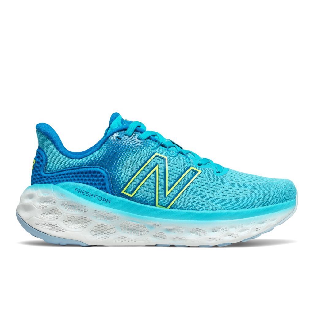 Sneaker WMORLV3