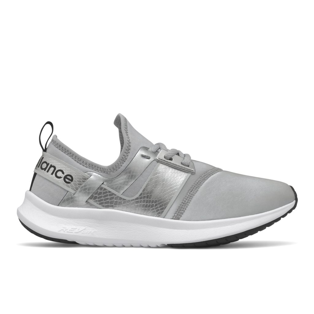 New Balance New Balance Grey (WNRGSAN1)