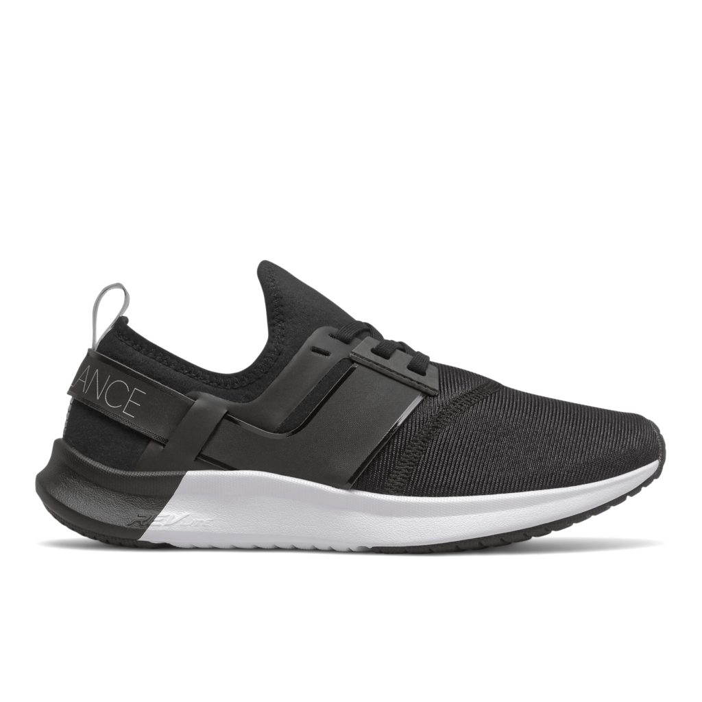 New Balance New Balance Black/Grey (WNRGSEB1)