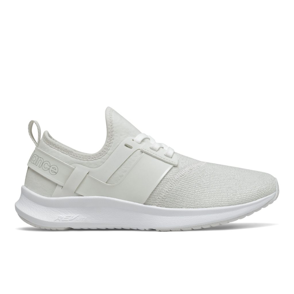 New Balance New Balance Grey/White (WNRGSOW1)