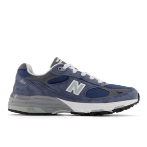 New Balance New Balance Purple/Grey (WR993VI)