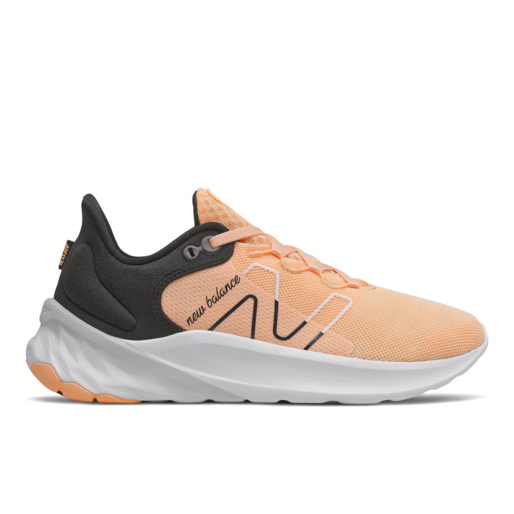 New Balance New Balance Orange/Black/White (WROAVSO2)