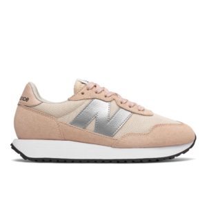 New Balance New Balance Beige/Grey (WS237CA)