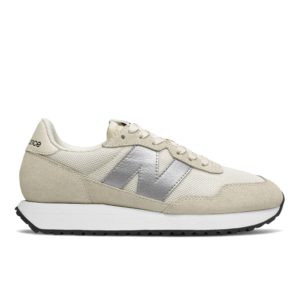 New Balance New Balance White/Grey (WS237CB)