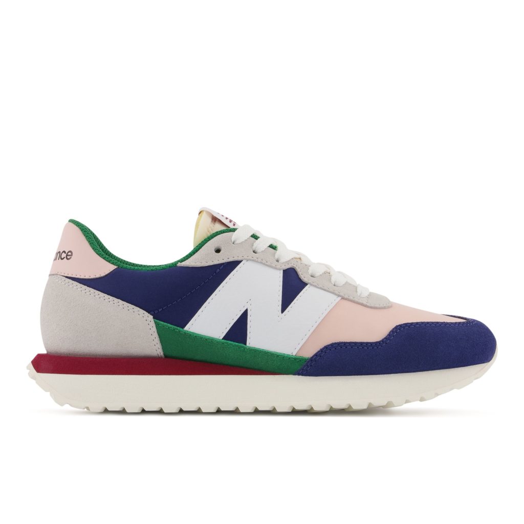Sneaker WS237PB