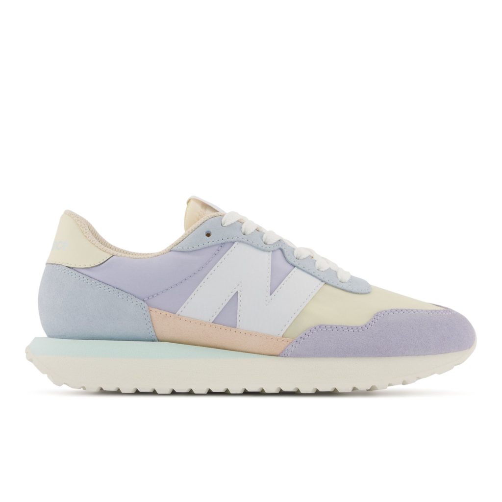 Sneaker WS237PC
