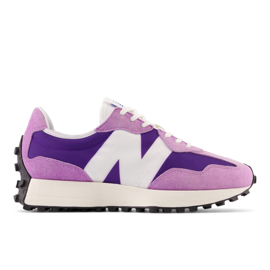 Sneaker WS327LK1