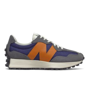 New Balance New Balance Grey/Blue (WS327WR1)