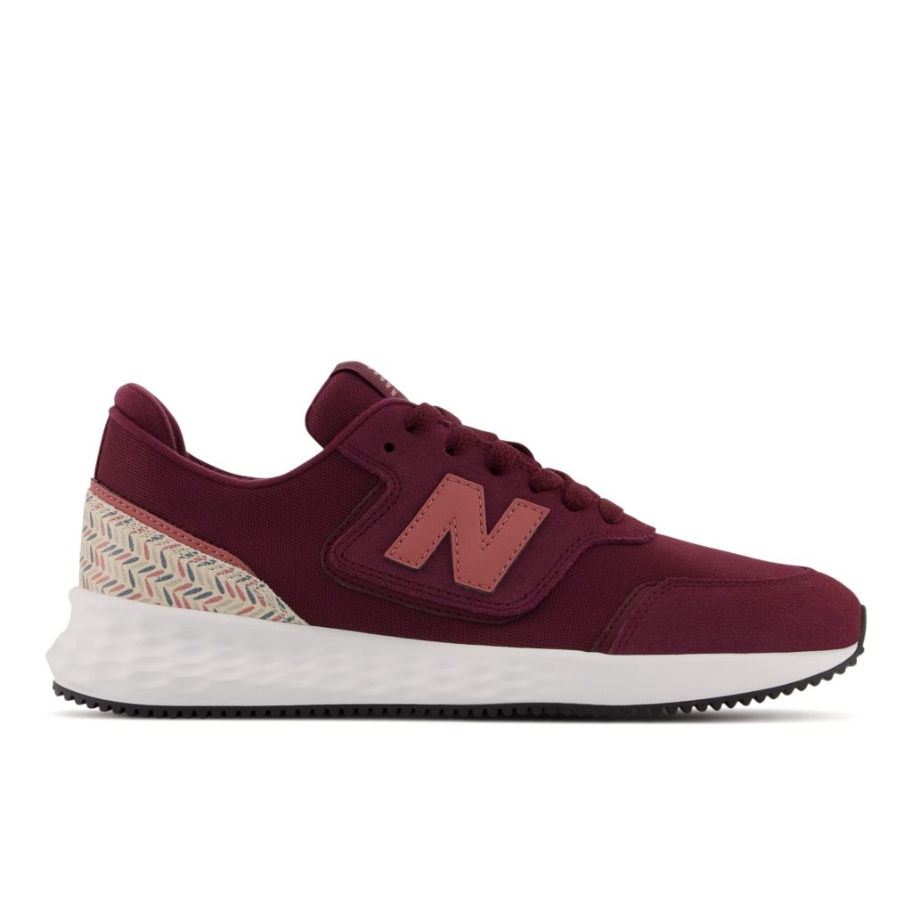 New Balance New Balance Purple/Red/White (WSX70BH1)