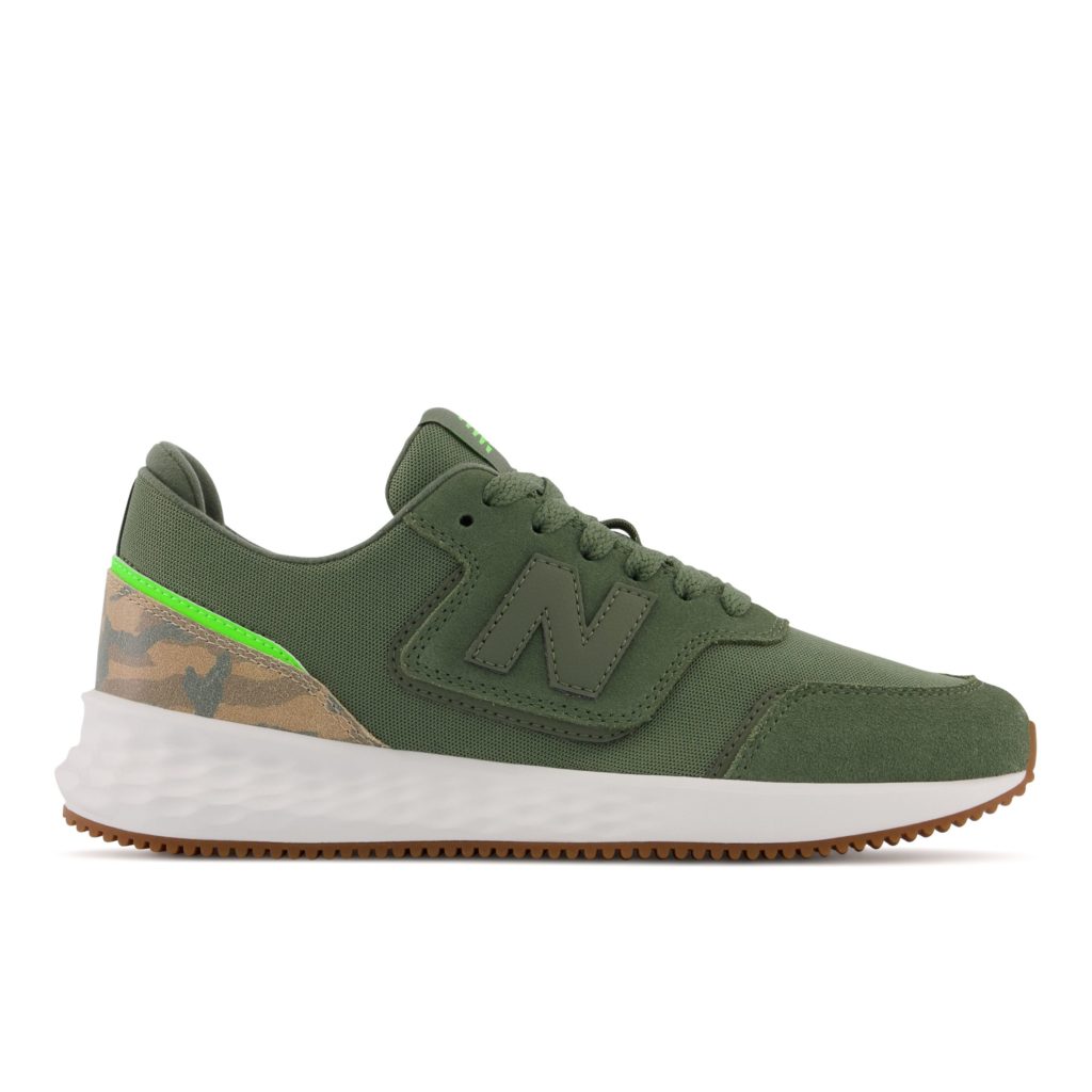 Sneaker WSX70NC1