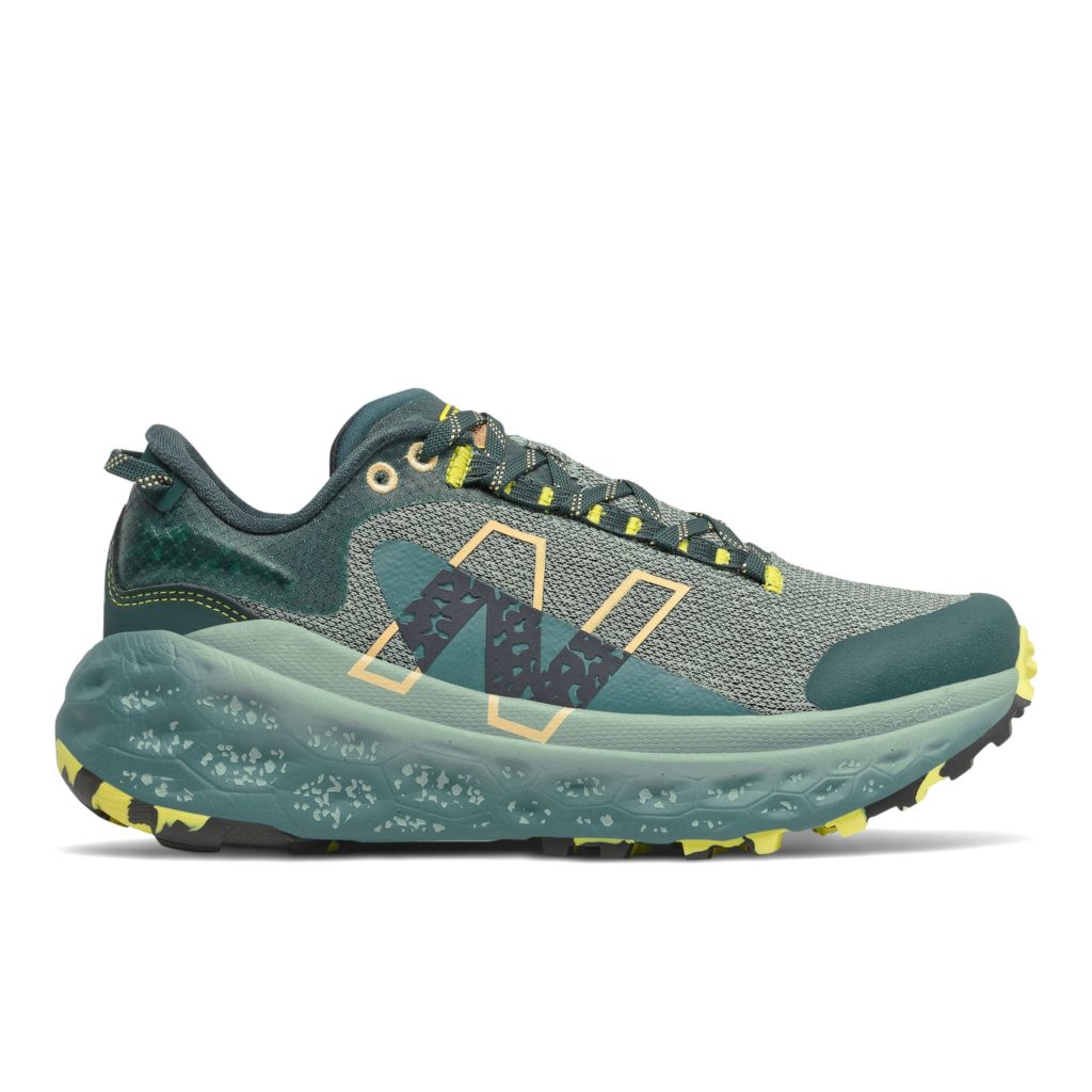 Sneaker WTMORLT2