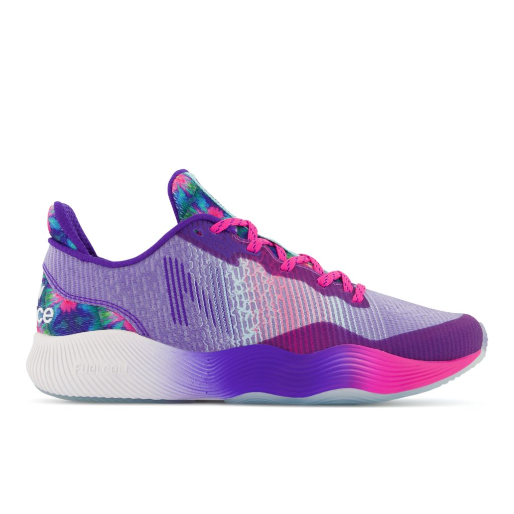 Sneaker WXSHFTLH
