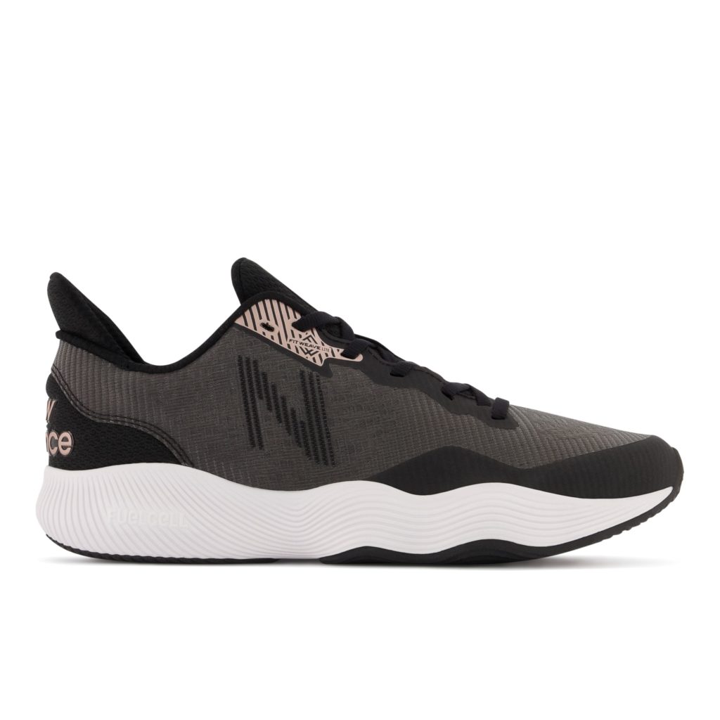 New Balance New Balance Black/Pink (WXSHFTLK)