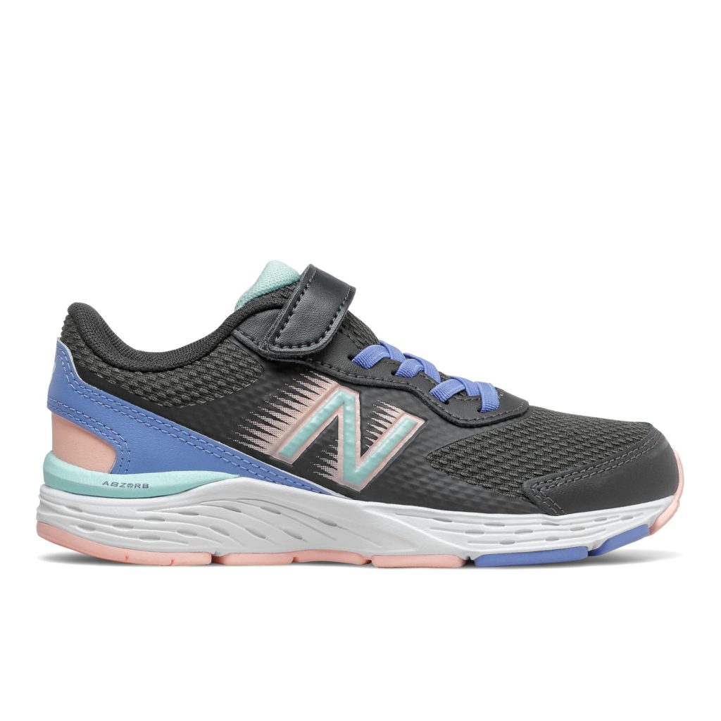 Sneaker YA680BB6