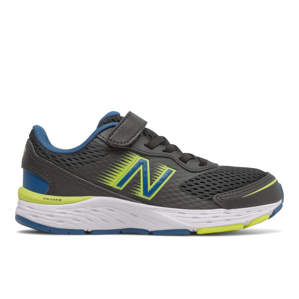 Sneaker YA680BO6