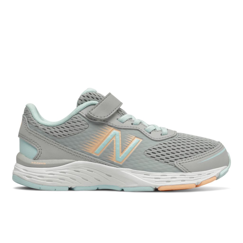 Sneaker YA680GM6