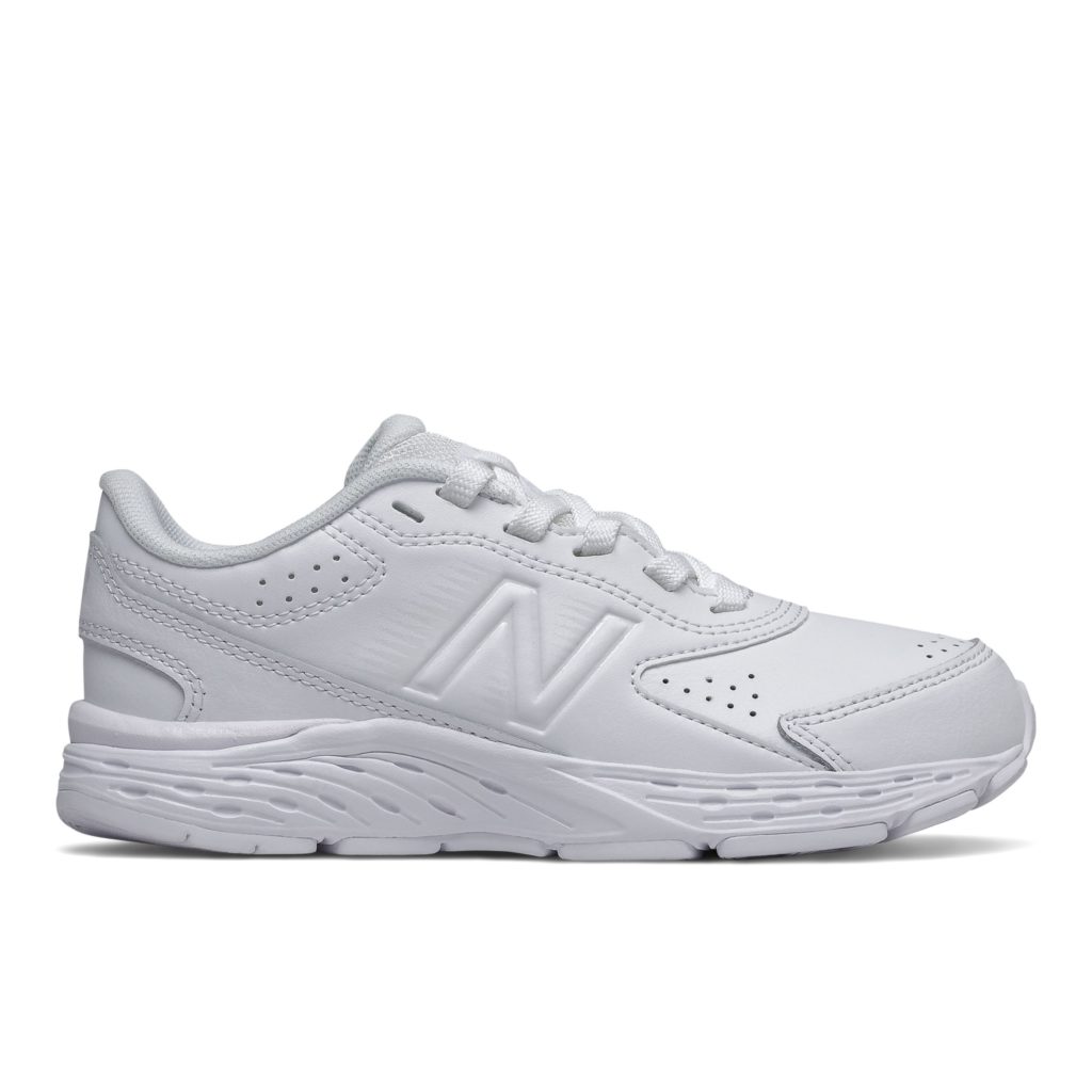 New Balance New Balance White (YE680WW)