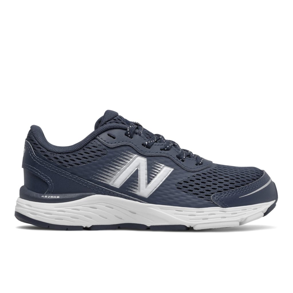 Sneaker YP680IW6