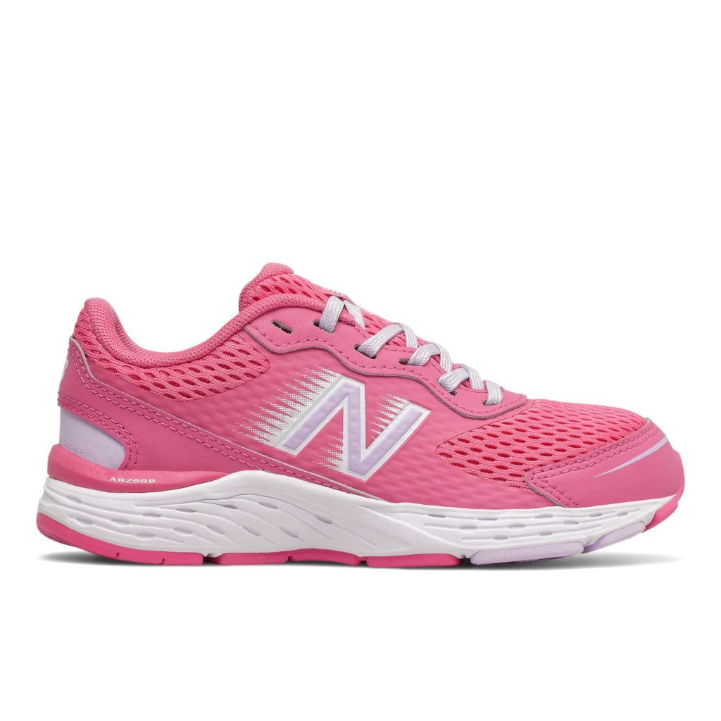Sneaker YP680PA6
