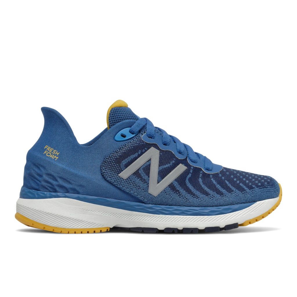 Sneaker YP860S11