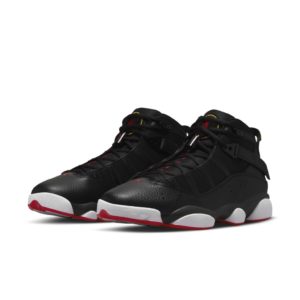 Jordan 6 Rings Black (322992-063)