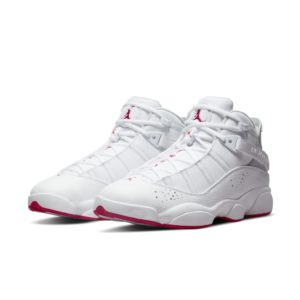 Jordan 6 Rings White (322992-116)