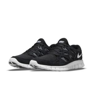 Nike Free Run 2 Black (537732-004)