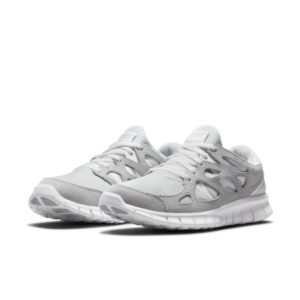 Nike Free Run 2 Grey (537732-014)