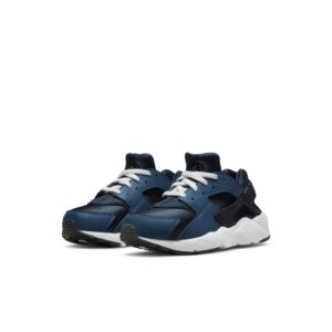 Nike Huarache Run Younger Kids’ Blue (704949-420)