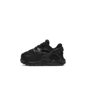 Nike Huarache Run Baby and Toddler Black (704950-016)