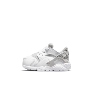 Nike Huarache Run Baby and Toddler White (704950-110)