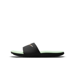 Nike Kawa Younger/Older Kids’ Slide Black (819352-010)