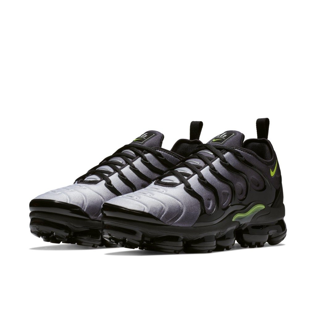 Nike Air VaporMax Plus Black (924453-009)