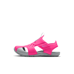 Nike Sunray Protect 2 Younger Kids’ Sandal Pink (943826-605)