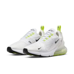 Nike Air Max 270 White (AH6789-108)